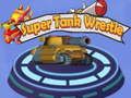Laro Super tank wrestle online