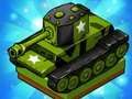 Laro Digmaang Super Tank  online