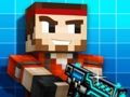Laro Mga sundalo ng Minecraft Jigsaw online