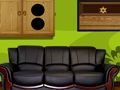 Laro Mahusay na Home Escape  online