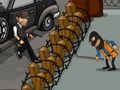 Laro Digmaang Gangster online