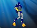 Laro Batman Sea Adventure online