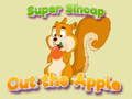 Laro Super Sincap Gupitin ang Apple  online
