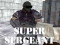 Laro Super Sarhento  online