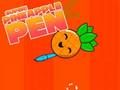 Laro Super Panulat ng Pineapple  online