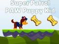 Laro Super Patrol Paw Puppy Kid online