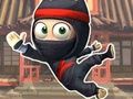 Laro Super Ninja Adventure online