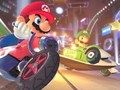 Laro Super Mario Run Race online