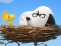 Laro Snoopy jigsaw puzzle online