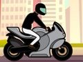 Laro Jul Moto Racing online