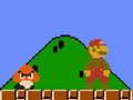Laro Super Mario Classic online