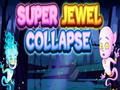 Laro Bumagsak ang Super Jewel  online