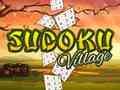Laro Sudoku Village online