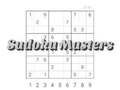 Laro Sudoku Masters online