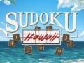 Laro Sudoku Hawaii online