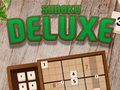 Laro Sudoku Deluxe online