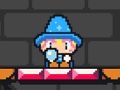 Laro I-drop ang Wizard Tower  online