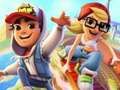 Laro Subway Surfers Pro online