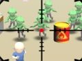 Laro Zombie sniper online