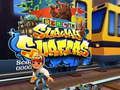 Laro Mga Subway Surfers sa Berlin  online