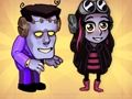 Laro Frankenstein pumunta online