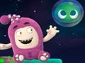 Laro Oddbods: malagkit na tacky online