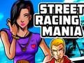 Laro Street racing kahibangan  online
