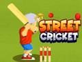 Laro Cricket sa Kalye  online