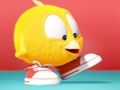Laro Nasaan ang puzzle ng chicky jigsaw online