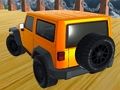 Laro Hyper car stunt online