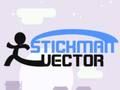 Laro Stickman Vector online