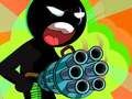 Laro Stickman Team Force 2 online