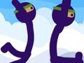 Laro Stickman Swing Star online