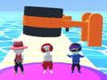 Laro Lahi ng Stickman  online