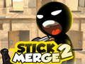 Laro Pagsasama ng Stickman 2  online