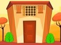 Laro Malungkot na Forest Escape  online