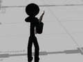Laro Stickman Gun Shooter 3d online