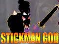 Laro Stickman God online