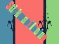 Laro Tumakas si Stickman  online