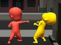 Laro Nakipaglaban si Stickman  online