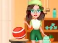 Laro Sports Girl Julie online