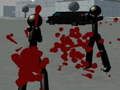 Laro Stickman City Shooter online
