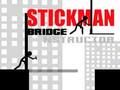 Laro Gumagawa ng Stickman Bridge  online