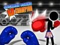 Laro Stickman Boxing KO Champion online