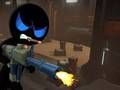 Laro Stickman Armed Assassin Cold Space online