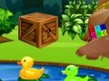 Laro Tumakas ang Sand Cave online
