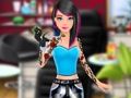 Laro Princess Tattoo Salon online