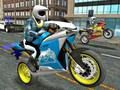 Laro Sports Bike Simulator 3D 2018 online