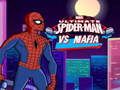 Laro Spiderman vs Mafia online