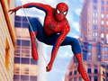Laro Spiderman Slide online